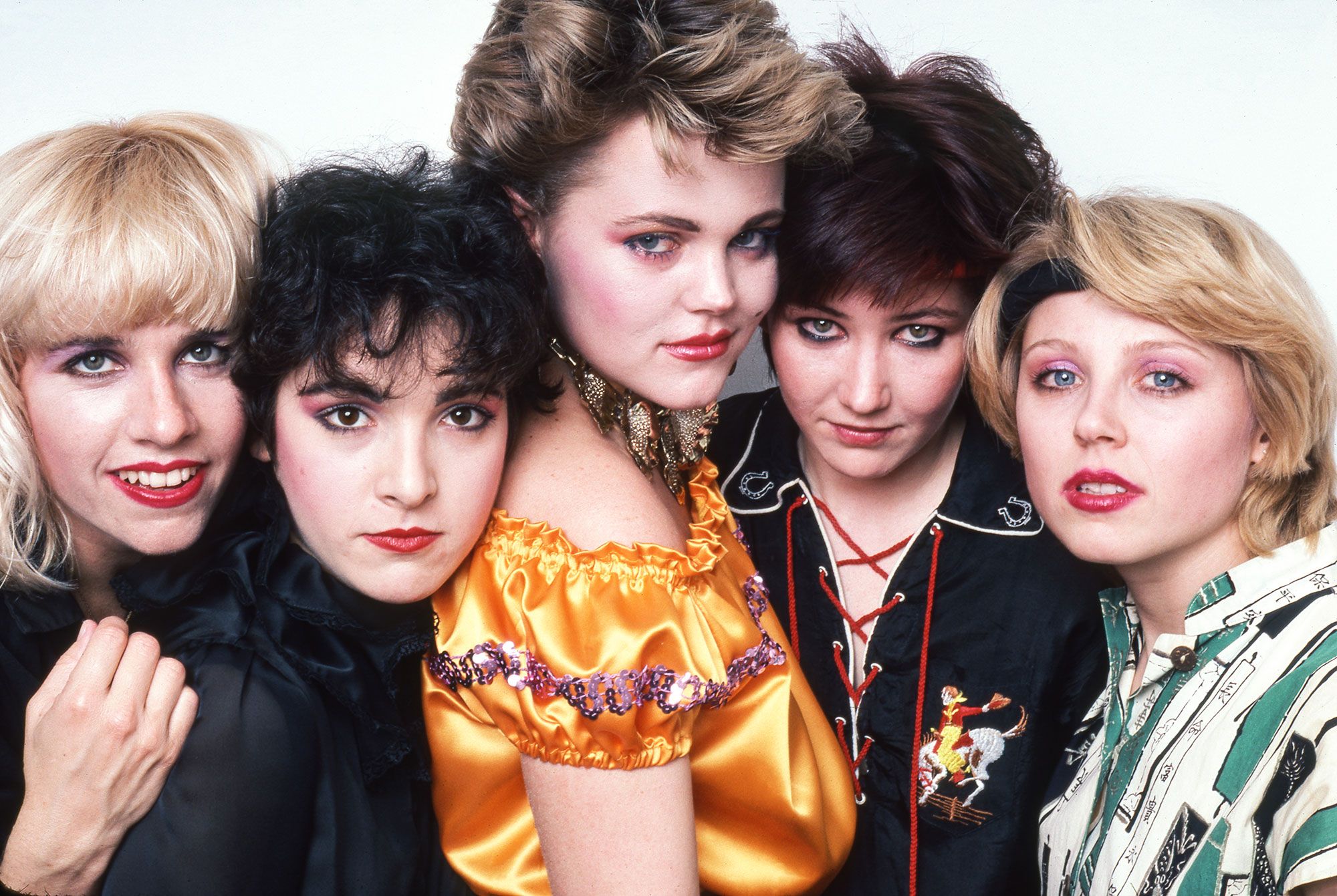 The Go-Go's Release First New Song in 19 Years, Watch the Trailer