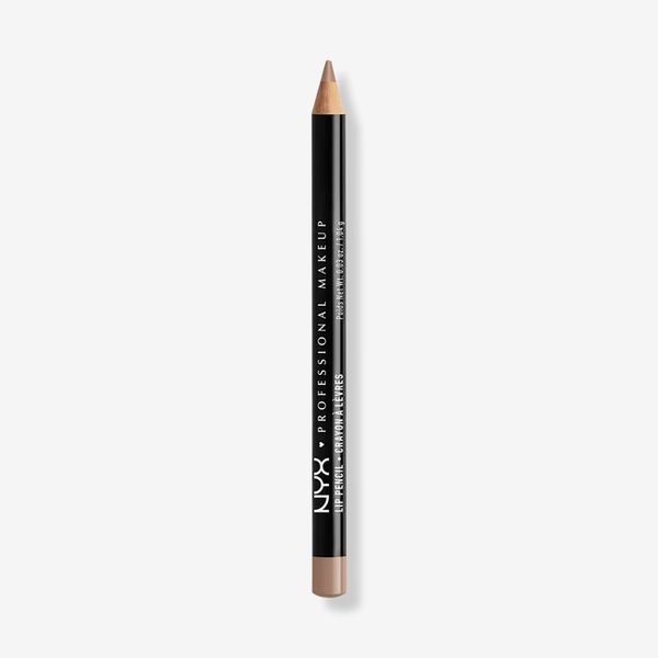 NYX Slim Lip Pencil Creamy Long-Lasting Lip Liner