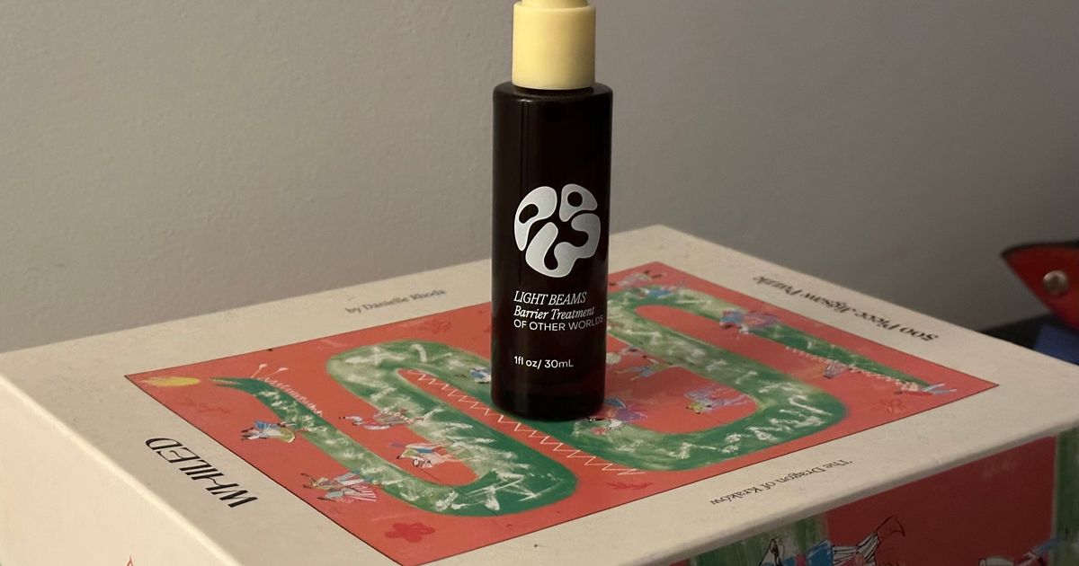 The Strategist Beauty Brief: Skin Barrier Repair 2023 - Vimarsana News