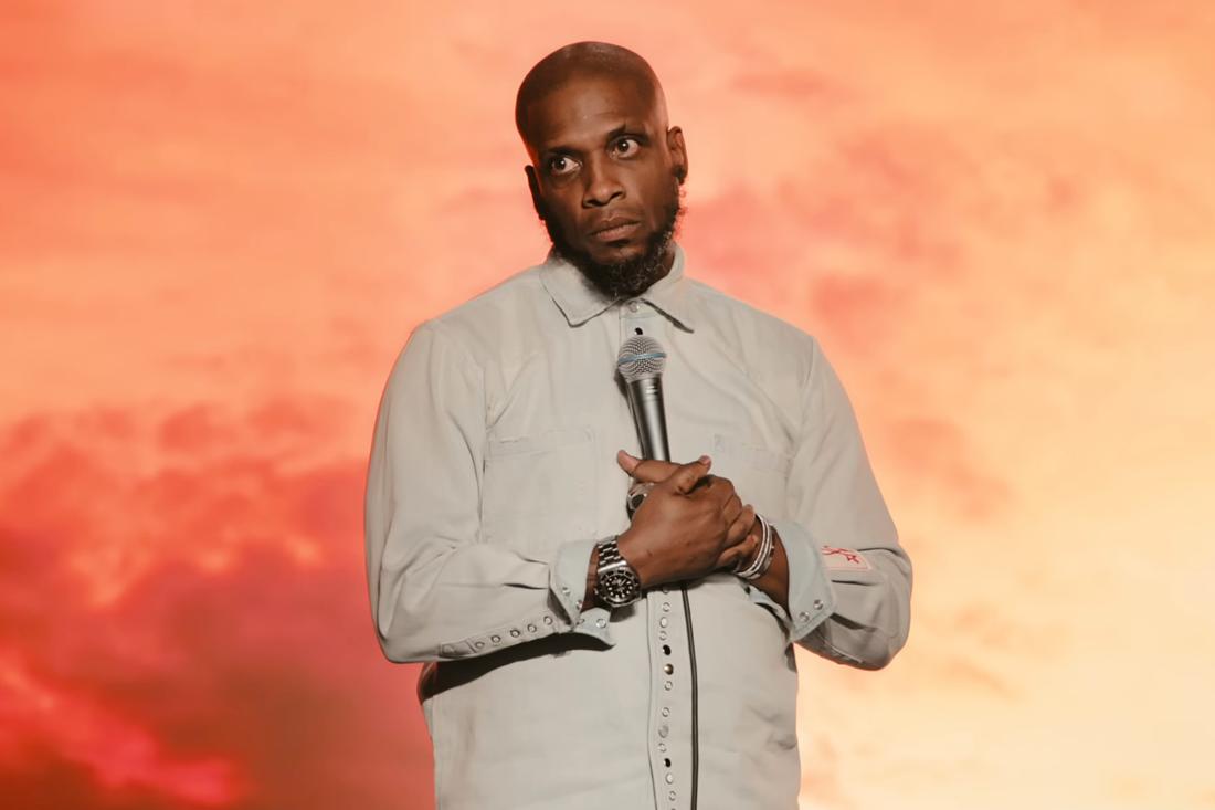 3 New Comedy Specials You Should Definitely Watch (When You Have a Moment)