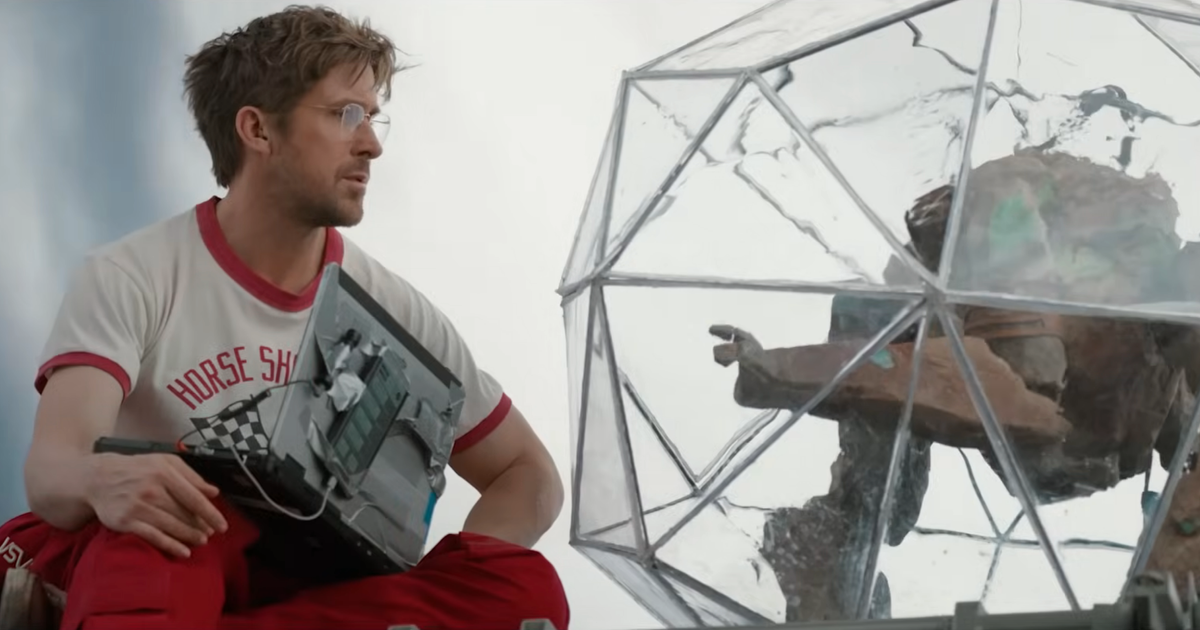 A Little Baby Owl. A Little Katharine Hepburn. All Alien.