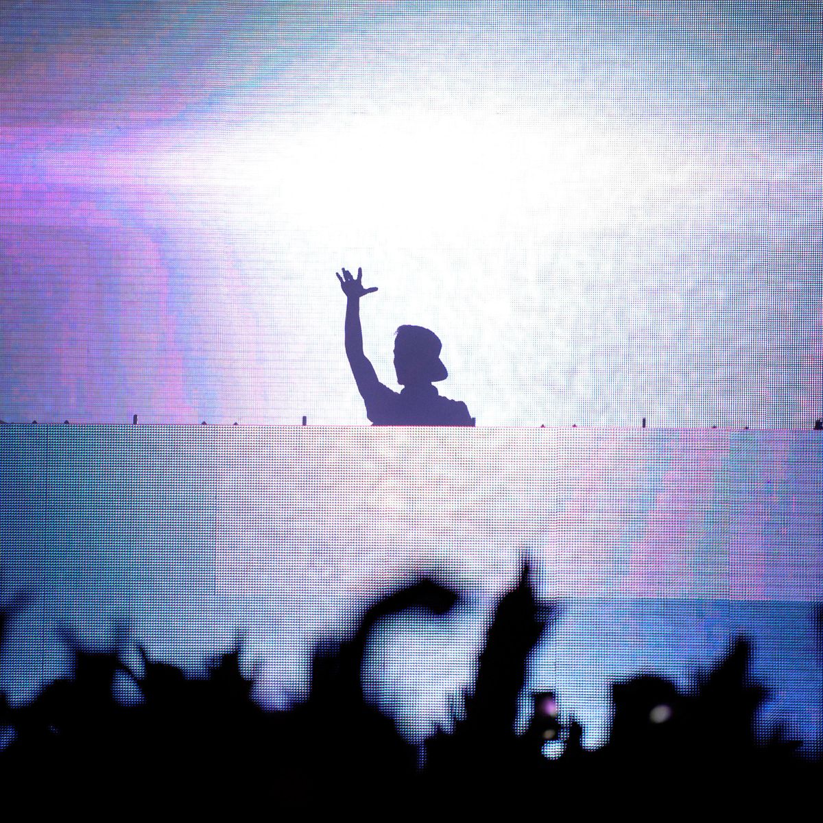 Avicii And Edm S Promise Of Post Recessional Excess