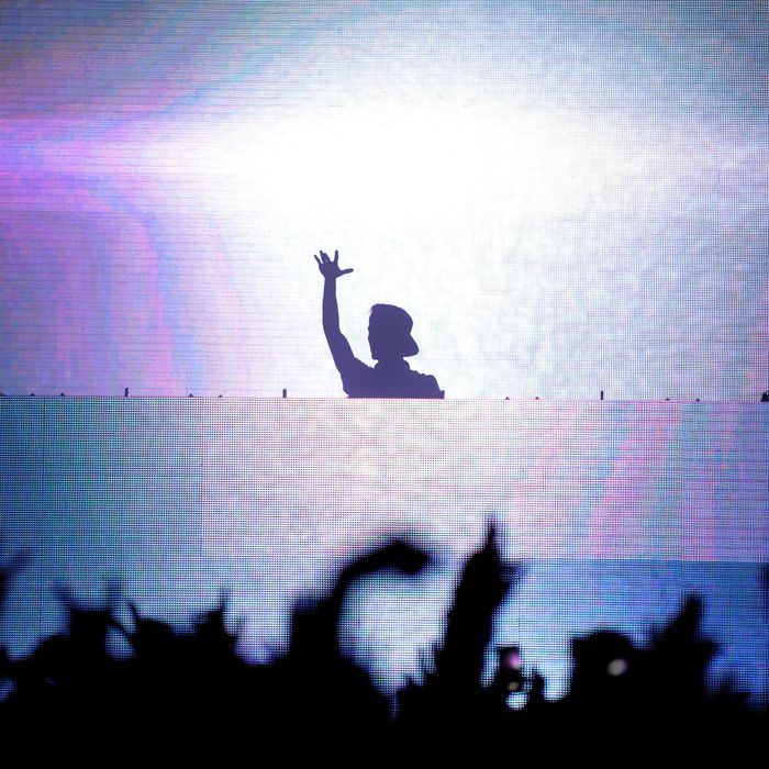 Avicii And Edm S Promise Of Post Recessional Excess