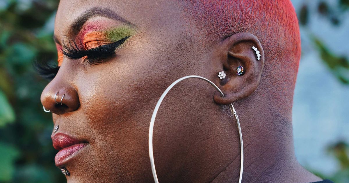 Shirley Raines Is Bringing Beauty To The Homeless In L A Shirley Raines Is Bringing Beauty To The Homeless In L A