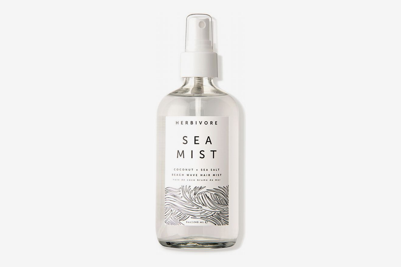 4 Sea Salt Sprays for Curly, Thick, Thin, and Fine Hair 2021 | The  Strategist