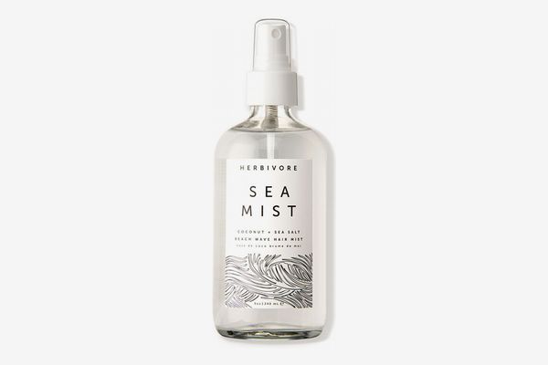 Herbivore Botanicals Sea Mist Coconut + Sea Salt Beach Wave Hair Mist