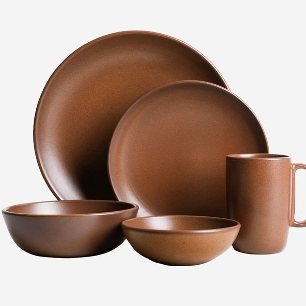Heath Ceramics dinnerware set
