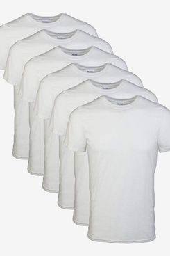 GILDAN Men’s Crew T-shirt Multipack