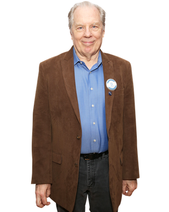 Michael McKean.