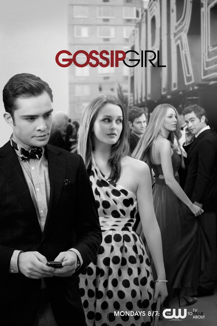 Gossip girl best sale online season 5