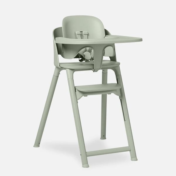 Lalo The Chair II