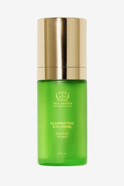Tata Harper Illuminating Eye Crème