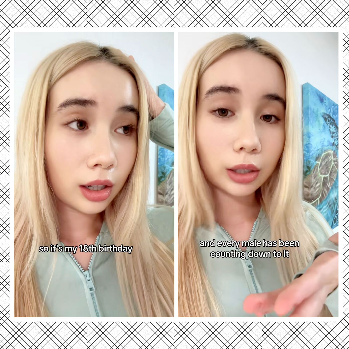 Lil Tay Joins OnlyFans, Says She Made $1 Million Already