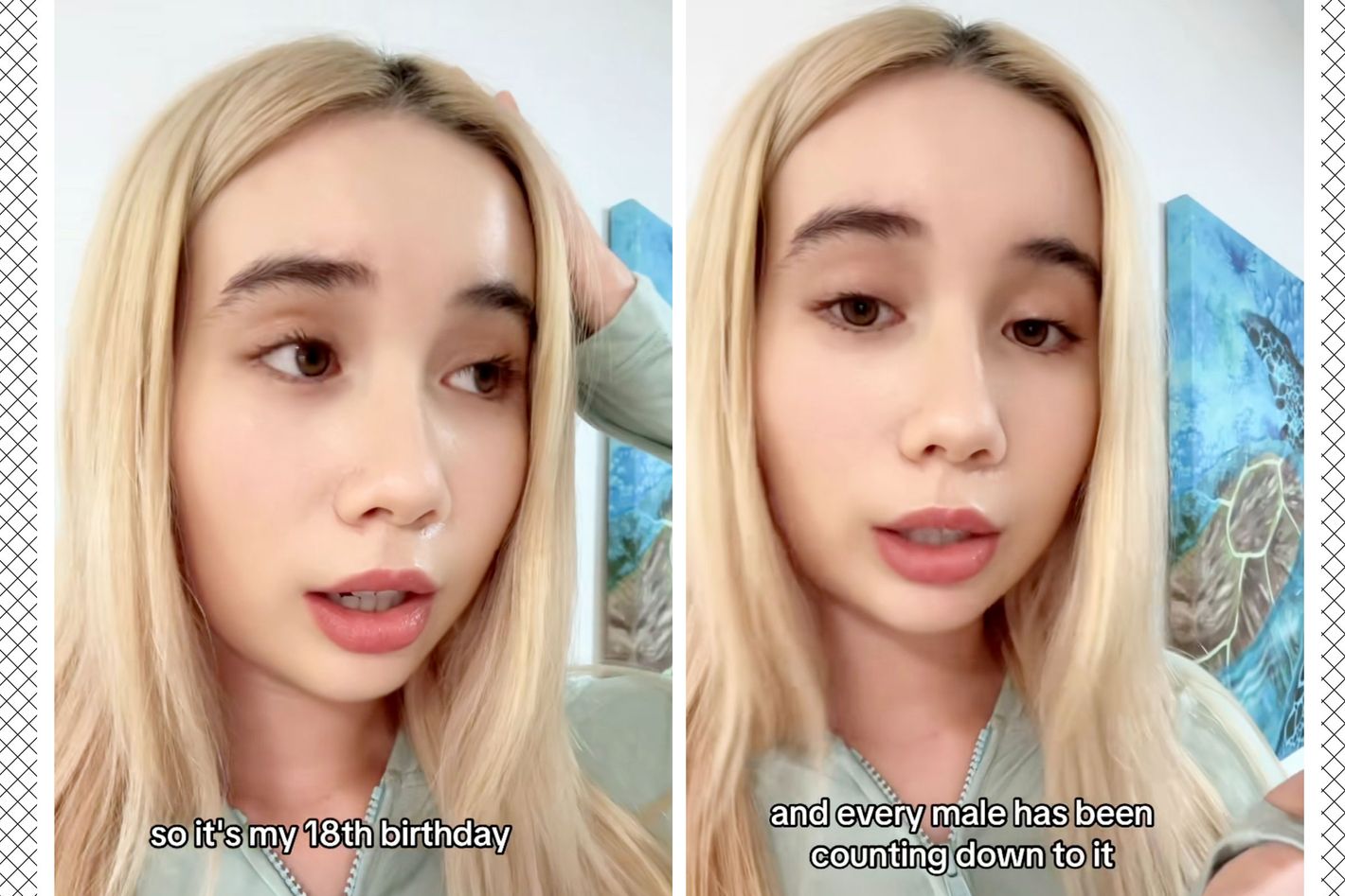 Lil Tay Says She Made $1 Million on OnlyFans
