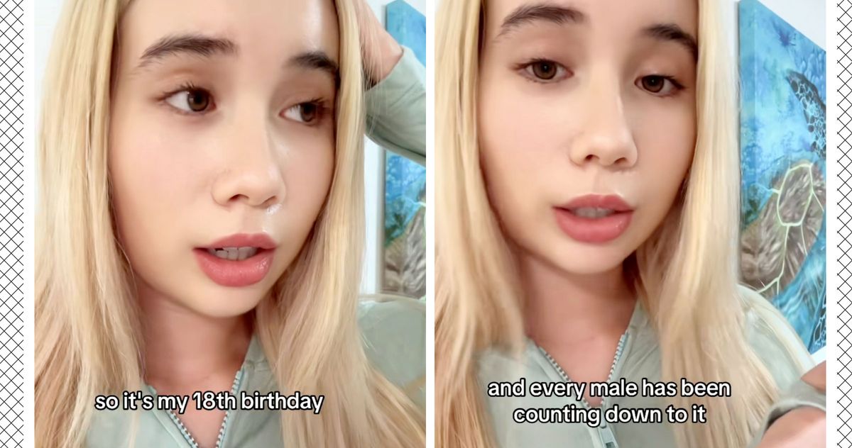 Lil Tay Joins OnlyFans Says She Made 1 Million Already 