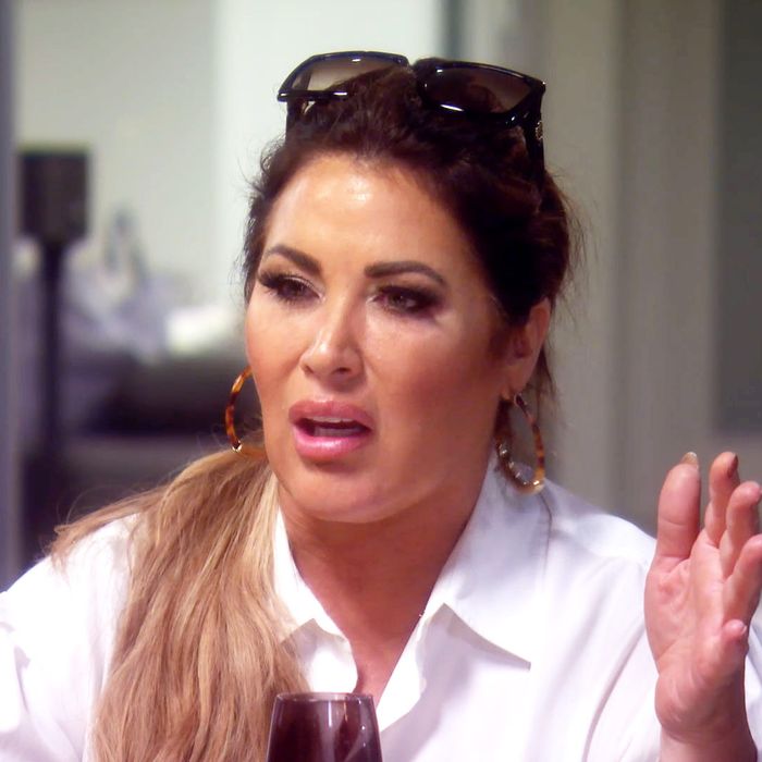 Real Housewives Of Orange County Season 16 Episode 9 Recap 8422