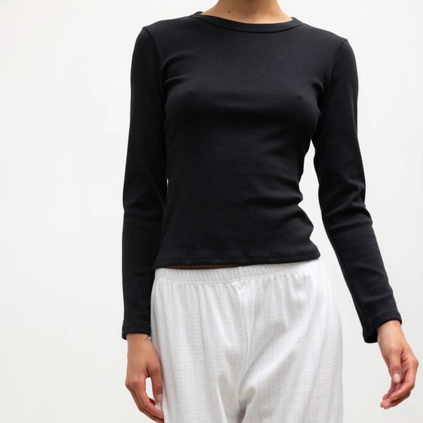 Leset Nando Slim Fit Long Sleeve