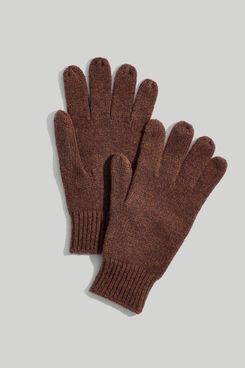 Madewell (Re)sourced Texting Gloves