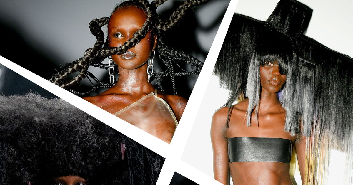 The New Era of the Black Hair Show