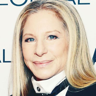 Barbra Streisand’s Financial Advice About Art Over Money