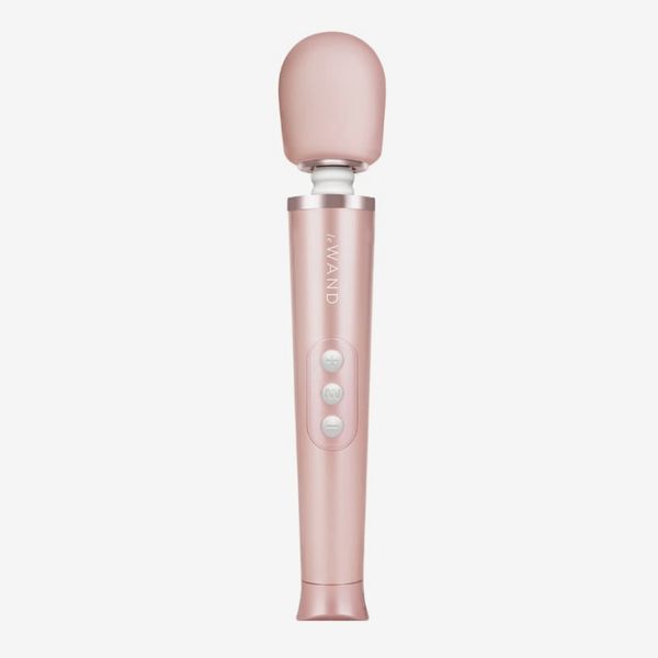 Le Wand Petite Rechargeable Massager