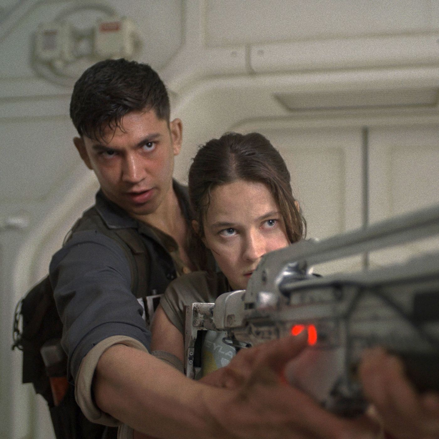 The Ending of ‘Alien: Romulus’ Is an Abomination By Design