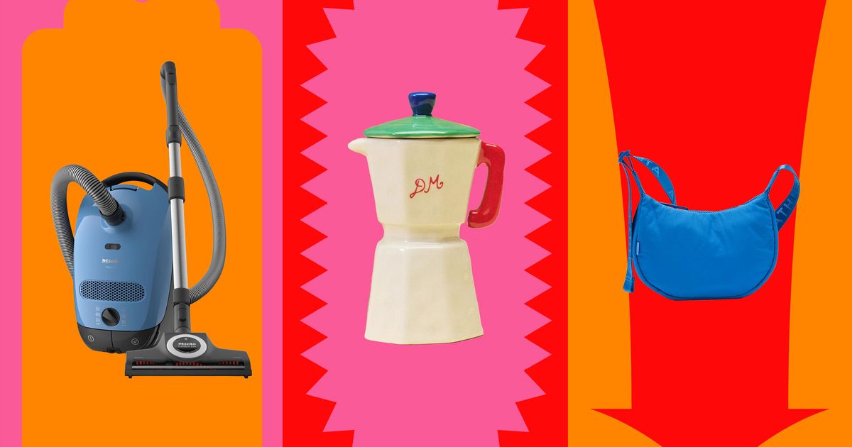 Our deals editor found the best sales online, including Naadam’s Friends and Family Sale, Best in Class baby bottles, and 30 percent off T3’s hair tools.