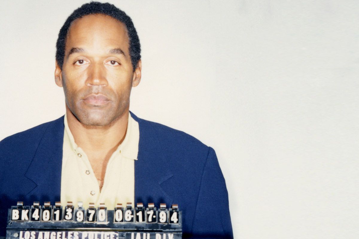 A Timeline Of O J Simpson S Crimes And Misdemeanors