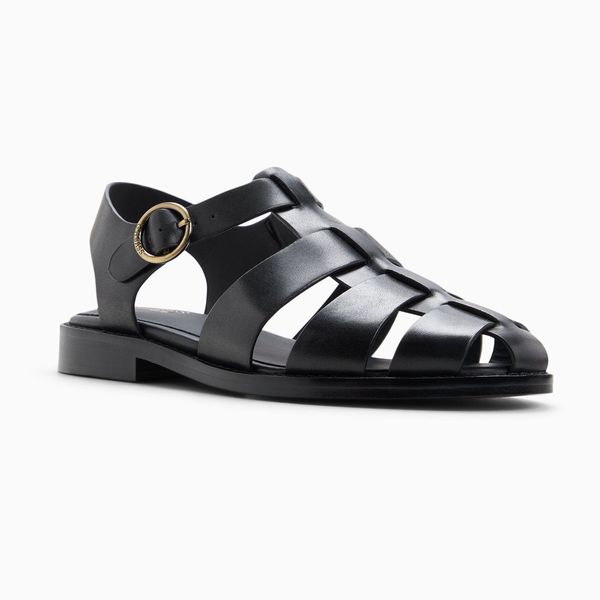 G.H.Bass Womens Fisherman Sandal