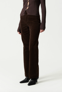 & Other Stories Corduroy Trousers