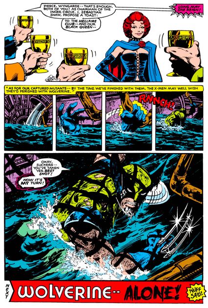 Wolverine X-Men Kids Swimming Goggles Mask Marvel Comics Water Sports Swim Ways