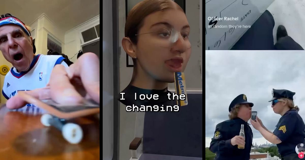 Hotel Art Thief Cuts Through the Slop