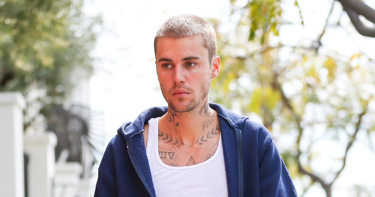 Justin Bieber Finally Comments on the Diddy Trial