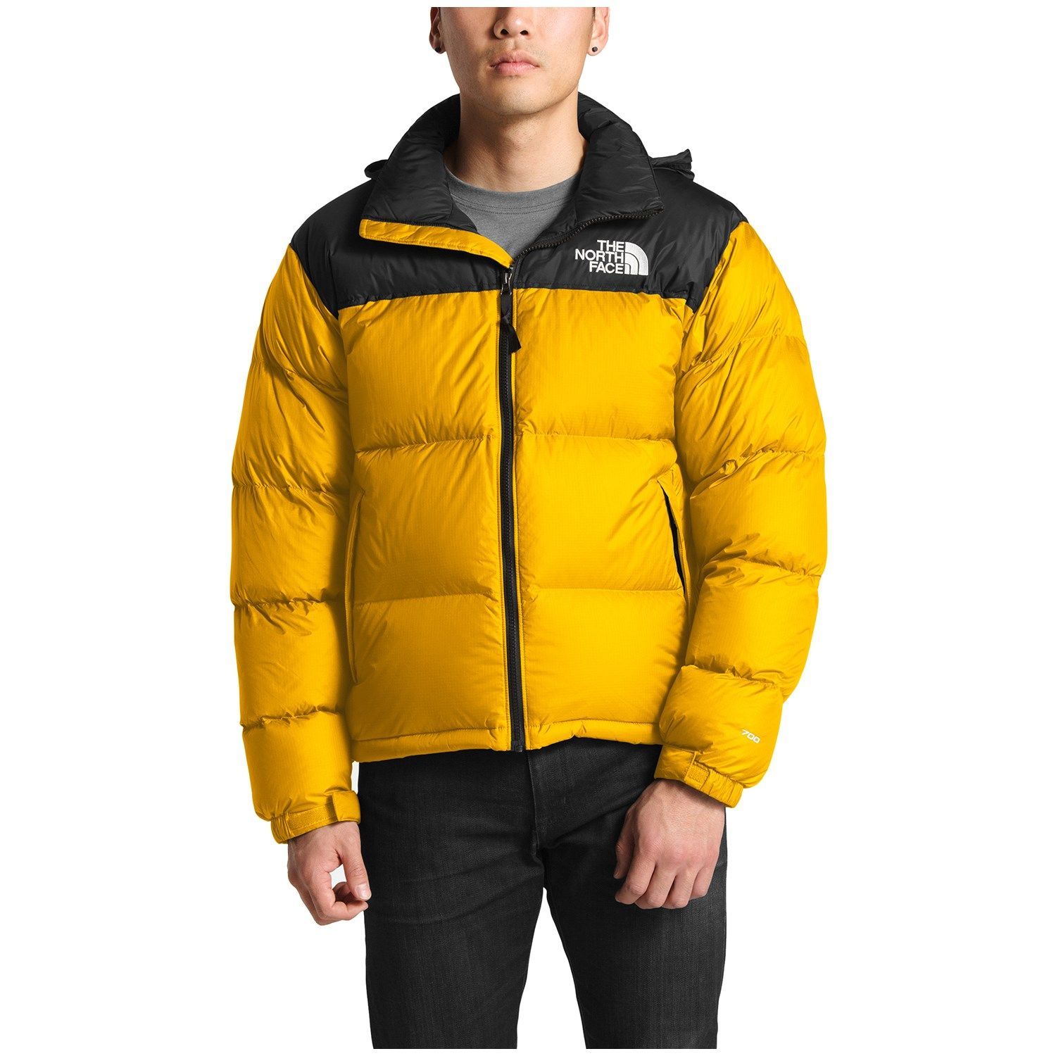 North face down outlet alternative jacket