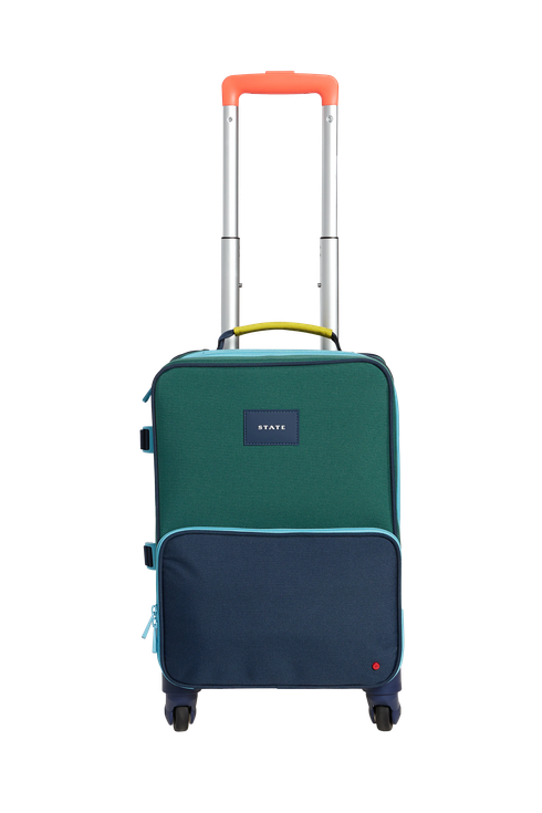 State Mini Logan Carry-On Suitcase