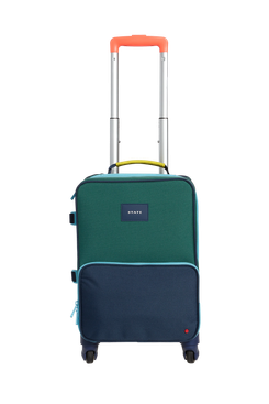 State Mini Logan Carry-On Suitcase