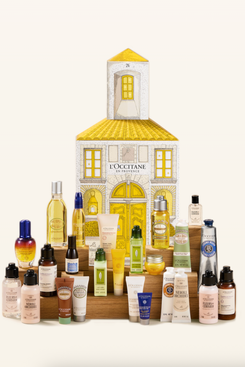 L’Occitane Advent Calendar