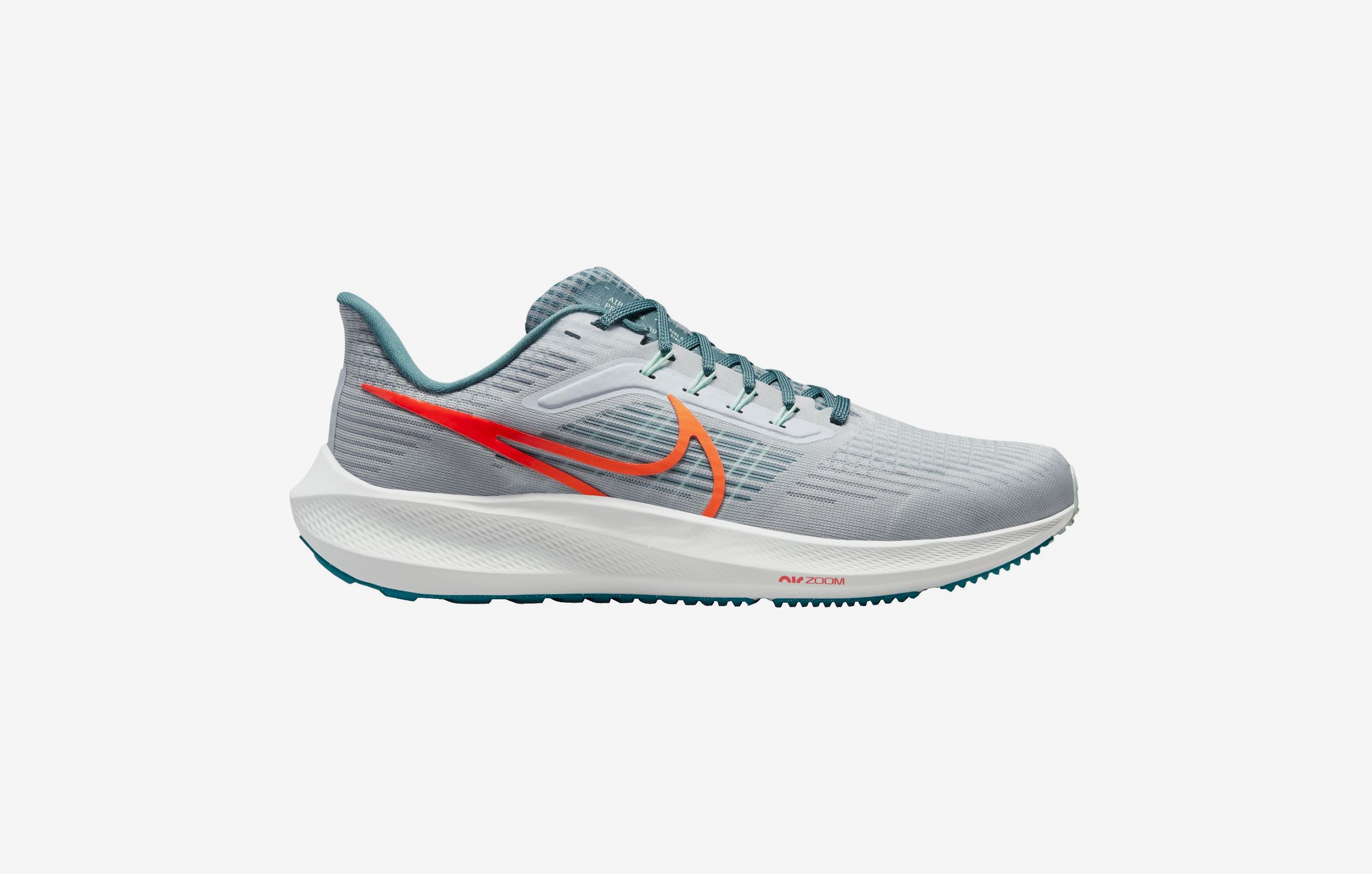 16 nike zoom pegasus 40 Best Walking Shoes for Men and Women 2022 | The Strategist