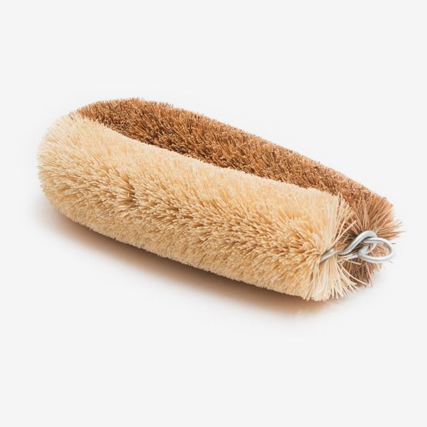 Kamenoko Tawashi Half-Hard Cleaning Brush
