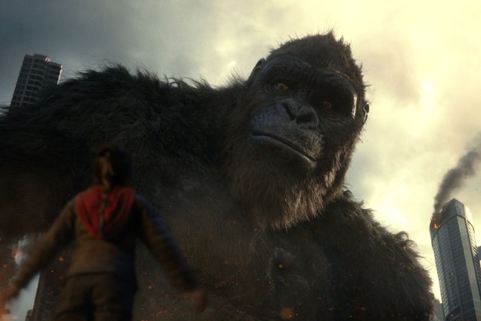 Godzilla vs. Kong: Every Easter Egg in HBO Max's New Movie