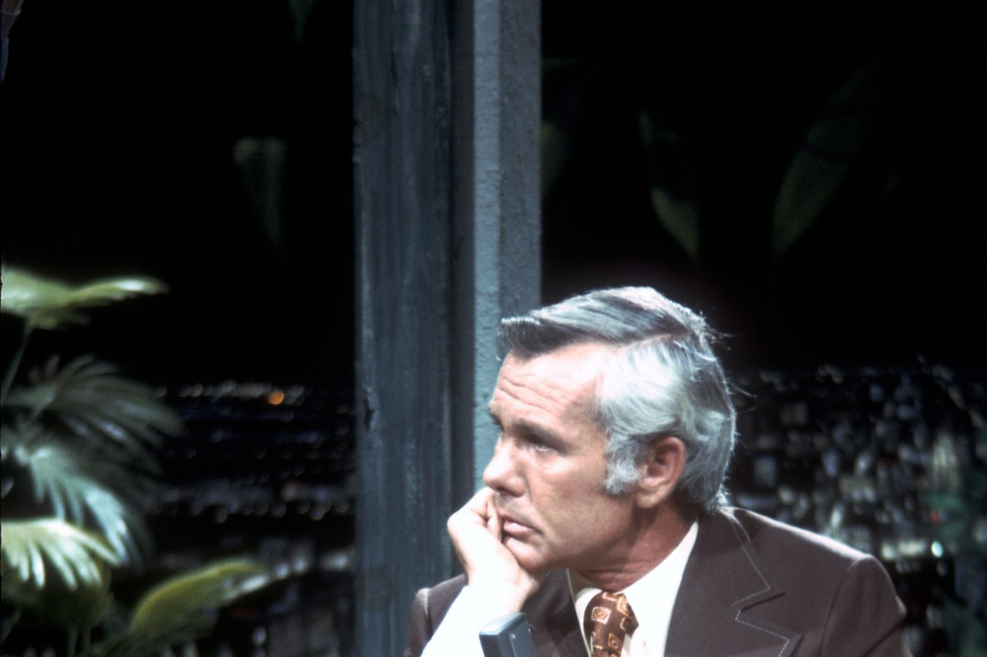 Johnny Carson, 30-year king of late night TV, dead at 79