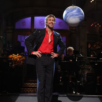 Saturday Night Live - Season 51