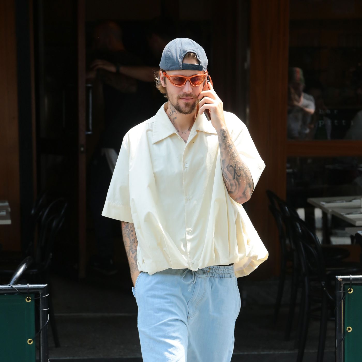 Justin Bieber Is Dropping 'Swag II' Tonight