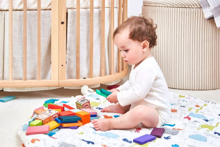 The 13 Very Best Play Mats for Babies and Kids