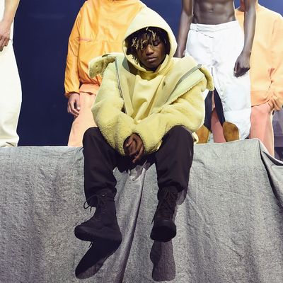 Is This the End of the Line for Ian Connor?
