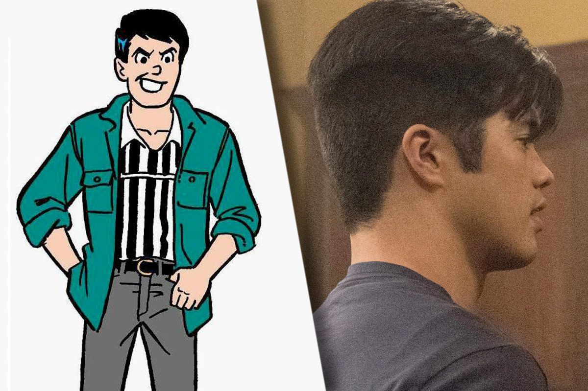 Which Archie Comics Character Does Riverdale Change the Most?
