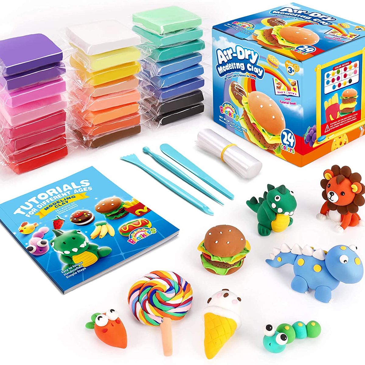 Unisex Kids Toy Basic Learning Toddler Toys Infant Child Developmental DIY Gift 