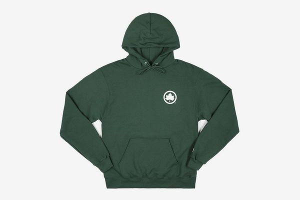 Only NY NYC Parks Champion Hoodie