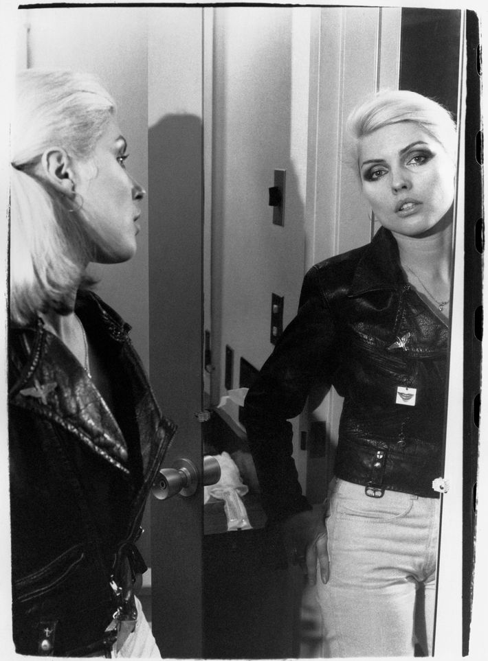 joan jett debbie harry