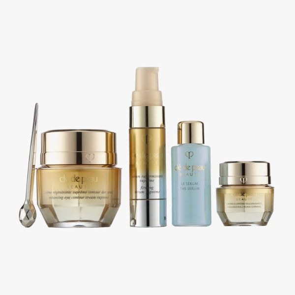 Clé De Peau Eye Cream Set